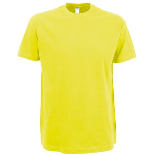 Imperial T-Shirt bedrucken Lemon L Sol´S
