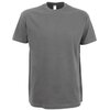 Imperial T-Shirt bedrucken Dark grey M Sol´S