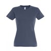 Imperial Women T-Shirt bedrucken Denim XL SolS