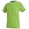 Classic T-Shirt bedrucken Kiwi green Medium Stedman