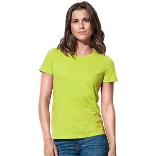 Classic T-Shirt bedrucken Women Stedman