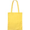 Band Bag BASIC mit langen Henkeln Gelb