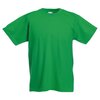 Kids Valueweight T-Shirt bedrucken Kelly Green 104 Fruit of the Loom