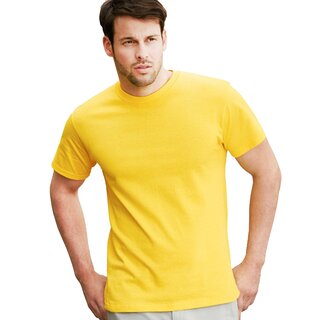 Heavy T-Shirt bedrucken Fruit of the Loom