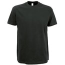 Imperial T-Shirt bedrucken Schwarz XS SolS