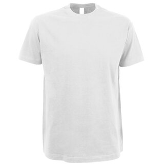 Imperial T-Shirt bedrucken Weiß M Sol´S